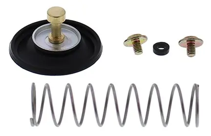 ALL BALLS ZESTAW NAPRAWCZY ZAWORU AIR CUT KAWASAKI KLX 300R 97-07, VN 1500 E 98-04, VN 1500G 99-01, VN 1500D 96-97 Ostatnia szansa