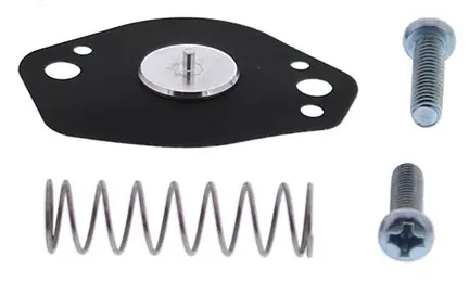 ALL BALLS ZESTAW NAPRAWCZY ZAWORU AIR CUT YAMAHA YFM400 GRIZZLY 07-08, YFM400 KODIAK 03-06, YFM450 GRIZZLY 07-14, YFM450 KODIAK 03-06 Okazja
