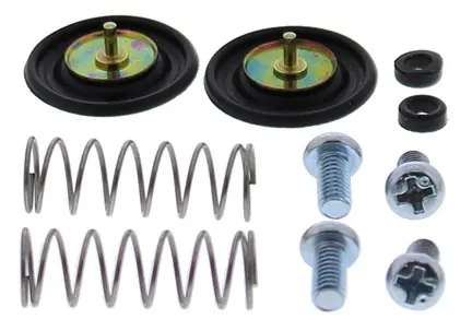 Wysoka jakość ALL BALLS ZESTAW NAPRAWCZY ZAWORU AIR CUT KAWASAKI KFX 700 V-FORCE 04-09, KVF700 PRAIRIE 04-06, KVF750 BRUTE FORCE 05-06