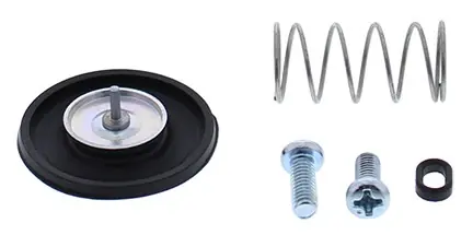 ALL BALLS ZESTAW NAPRAWCZY ZAWORU AIR CUT HONDA VT600C SHADOW 88-98, VT600CD 93-98 Obniżka ceny