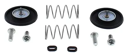 Taniej ALL BALLS ZESTAW NAPRAWCZY ZAWORU AIR CUT HONDA VT750CD 98-01