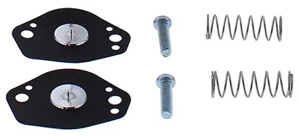 Premium ALL BALLS ZESTAW NAPRAWCZY ZAWORU AIR CUT SUZUKI SV650 99-02