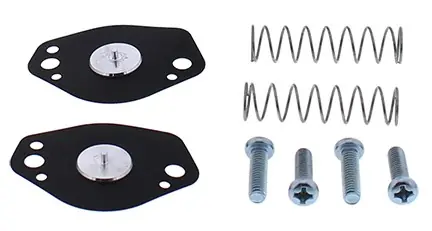 ALL BALLS ZESTAW NAPRAWCZY ZAWORU AIR CUT SUZUKI VL1500 INTRUDER 98-04 Hit cenowy