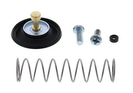 ALL BALLS ZESTAW NAPRAWCZY ZAWORU AIR CUT KAWASAKI EL250 88-94, EX250 NINJA 88-12 Wyjątkowa oferta