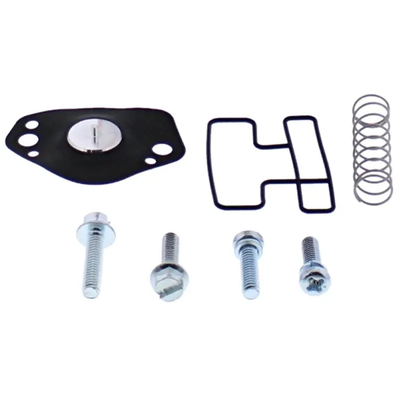 Darmowy zwrot ALL BALLS ZESTAW NAPRAWCZY ZAWORU AIR CUT YAMAHA YFM600 GRIZZLY 98-01