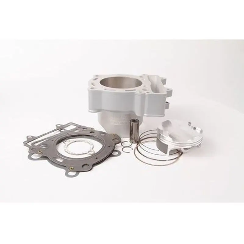 CYLINDER WORKS CYLINDER KOMPLETNY KTM SXF 250 ‘05-‘12, EXCF 250 ‘06-‘13 STANDARD 76MM (12,8 1) (VERTEX 23235) Ostatnie sztuki