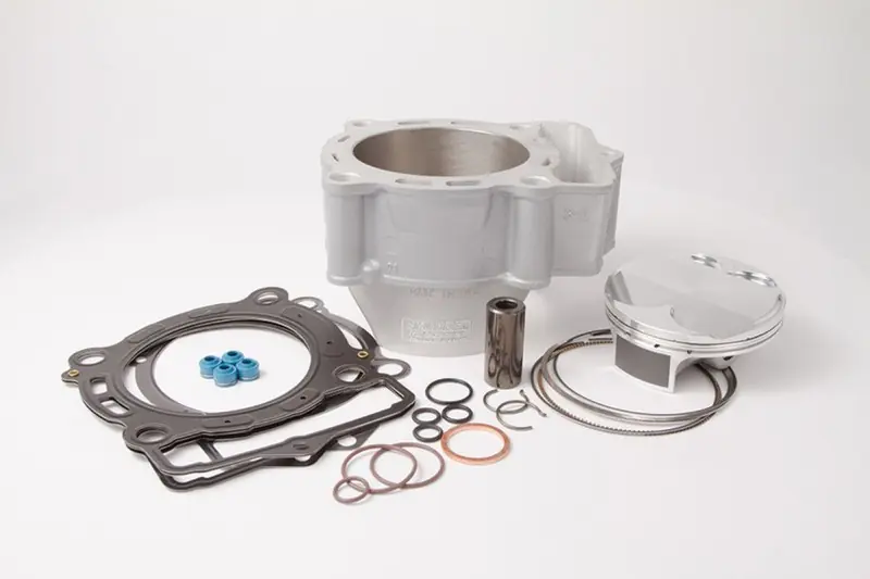 Ograniczona ilość CYLINDER WORKS CYLINDER KOMPLETNY KTM SXF 350 ‘13-‘15 STANDARD=88MM 13,6 1 (VERTEX 23831)