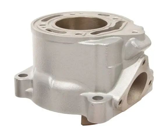 Premium CYLINDER WORKS CYLINDER KTM SX 65 ‘09-‘24, HUSQVARNA TC 65 ‘17-‘24 GAS GAS MC 65 ‘21-‘24 STANDARD 45MM
