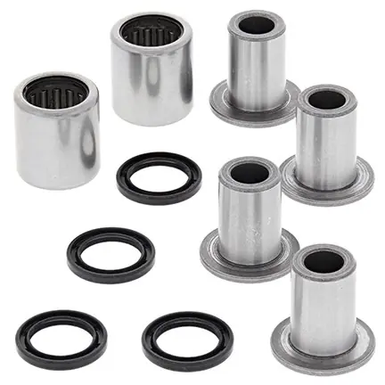 Oferta ALL BALLS ZESTAW NAPRAWCZY WAHACZA PRZEDNIEGO GÓRNEGO ARCTIC CAT DVX 400 04-08 KAWASAKI KFX 400 03-06 SUZUKI LTZ 400 03-13