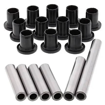 Oferta czasowa ALL BALLS ZESTAW NAPRAWCZY NIEZALEŻNEGO ZAWIESZENIA TYLNEGO (WAHACZY A-ARM) POLARIS 325/570/900/1000