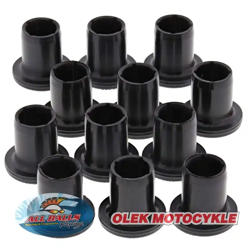 ALL BALLS ZESTAW NAPRAWCZY NIEZALEŻNEGO ZAWIESZENIA TYLNEGO (WAHACZY A-ARM) POLARIS RANGER/RZR 570/9001000 Oferta