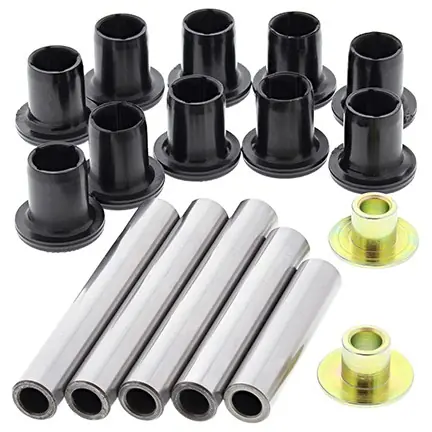 Rabat ALL BALLS ZESTAW NAPRAWCZY NIEZALEŻNEGO ZAWIESZENIA TYLNEGO (WAHACZY A-ARM) POLARIS RZR 900 50 55 INCH 15, RZR 900 60 INCH 15