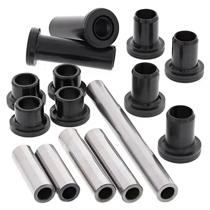 Cena promocyjna ALL BALLS ZESTAW NAPRAWCZY NIEZALEŻNEGO ZAWIESZENIA TYLNEGO (WAHACZY A-ARM) ARCTIC CAT 500 XR 15, 550 XR EFI/XT/LTD 15, 700 XR 15, ALTERRA 500 XT EPS 16, ALTERRA 700 17, A