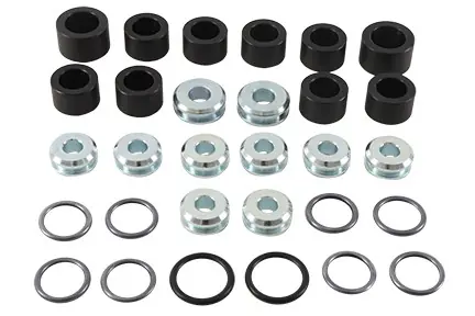 Dodaj do koszyka ALL BALLS ZESTAW NAPRAWCZY NIEZALEŻNEGO ZAWIESZENIA TYLNEGO (WAHACZY A-ARM) POLARIS GENERAL 1000 EPS 16-19, RZR 1000 17-19, RZR 4 900 17-18