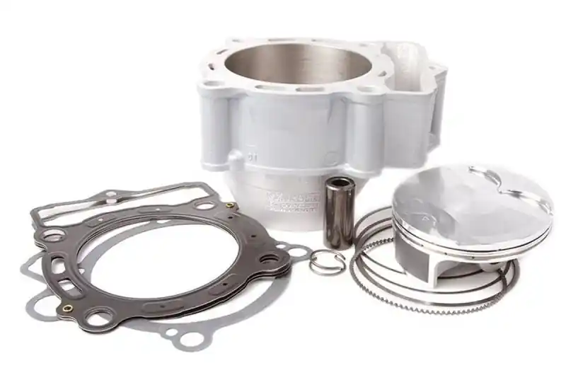 CYLINDER WORKS CYLINDER KOMPLETNY KTM SXF 350 11-12, EXCF 350 12-13 (BIG BORE+2MM=365MM) (VERTEX 23656) Tylko do końca tygodnia