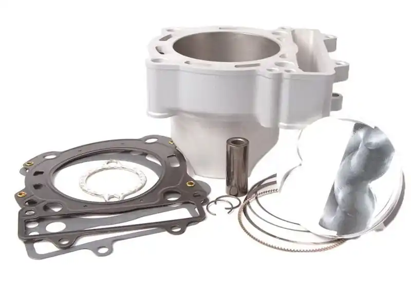 Bezpieczne zakupy CYLINDER WORKS CYLINDER KOMPLETNY KTM SXF 250 ‘05-‘12, EXCF 250 ‘06-‘13 BIG BORE 80MM (+4MM=276CCM) 13,3 1 (VERTEX 23274)