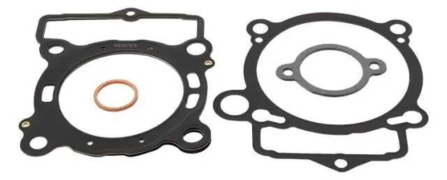 CYLINDER WORKS USZCZELKI TOP-END KTM SXF 250 ‘13-‘15, EXCF 250 ‘14-‘15, HUSQVARNA FC 250 ‘14-‘15 BIG BORE 81MM (+3MM) Niska cena