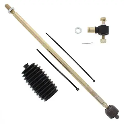Rabat ALL BALLS ZESTAW NAPRAWCZY DRĄŻKA KIEROWNICZEGO LEWEGO POLARIS RZR XP 1000 (14), RZR XP 4 1000 (14)
