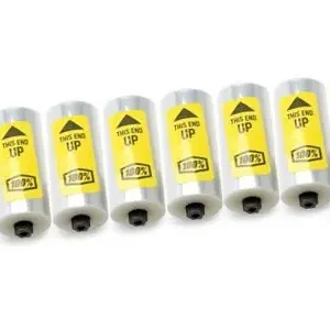 100 PROCENT WYMIENNY FILM (ROLKI) DO SYSTEMU ROLL-OFF FORECAST 45MM (PAKOWANY PO 6 SZTUK) STARY KOD 51122-010-02 Premium