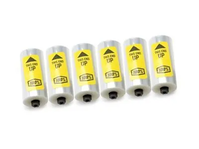 100 PROCENT WYMIENNY FILM (ROLKI) DO SYSTEMU ROLL-OFF FORECAST 45MM (PAKOWANY PO 6 SZTUK) STARY KOD 51122-010-02 Premium