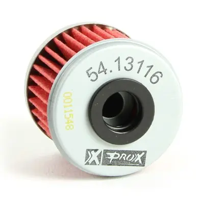 Szybka wysyłka PROX FILTR OLEJU HONDA CRF 250/450 (02-17), HUSQVARNA TC/TE 250/310 09-14 (HF116)