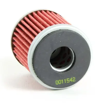 PROX FILTR OLEJU YAMAHA YZF/WRF, YZF125R, YP125, WR125R/X, YFZ, YBR, YFM 250 (HF141;HF140;HF981) Kup teraz