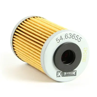 Oferta limitowana PROX FILTR OLEJU KTM SXF/EXCF 250 ‘06-‘12, EXC450/500, HUSABERG ‘09-‘12, SX/EXC/LC4 125/200/390/620/640/690 (HF155;HF655)