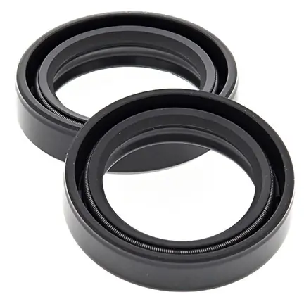 Darmowy zwrot ALL BALLS USZCZELNIACZE PRZEDNIEGO ZAWIESZENIA OLEJOWE HONDA CB 250 91-08, CBR 125 04-12, CR 125M 74-75, PCX 125 11-13, KAWASAKI KX 125 74-76, YAM