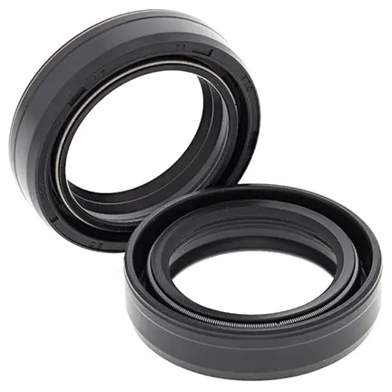 ALL BALLS USZCZELNIACZE PRZEDNIEGO ZAWIESZENIA OLEJOWE ARI073 / ARI096C 33X46X11 MM Popularny