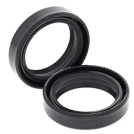 Ostatnie sztuki ALL BALLS USZCZELNIACZE PRZEDNIEGO ZAWIESZENIA OLEJOWE HONDA CR 250R 78-80, GL 1000 76-79, KAWASAKI KX 250 74-78, KZ 650/750/1000, YAMAHA XS 750/8