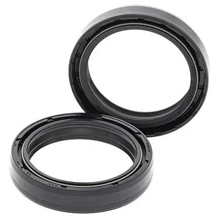 ALL BALLS USZCZELNIACZE PRZEDNIEGO ZAWIESZENIA OLEJOWE ARI120 45X55X11 MM Tani