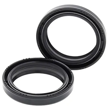 ALL BALLS USZCZELNIACZE PRZEDNIEGO ZAWIESZENIA OLEJOWE KAWASAKI KZ 1000E 79-80, ZX 1000 86-87, MOTO GUZZI CALIFORNIA 94-97, YAMAHA V-MAX 85-92 Najlepsza cena
