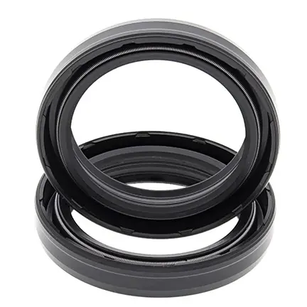 ALL BALLS USZCZELNIACZE PRZEDNIEGO ZAWIESZENIA OLEJOWE ARI050 37X49X8/10 MM Tylko dziś