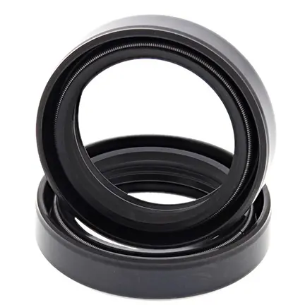 ALL BALLS USZCZELNIACZE PRZEDNIEGO ZAWIESZENIA OLEJOWE Honda CB350 68-71, CL350 Scrambler 68-71, SL350 70 Ekspresowa dostawa
