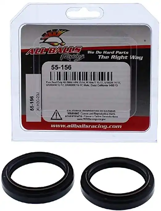 Okazja ALL BALLS USZCZELNIACZE PRZEDNIEGO ZAWIESZENIA OLEJOWE BMW HP4 13-14, R NINE T 13-17, S1000RR 10-14, S1000RR/R 14-17, S1000XR 15-17, MOTO GUZZI CA