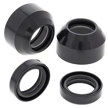 ALL BALLS KOMPLET USZCZELNIACZY OLEJOWYCH I PYŁOWYCH KAWASAKI KX60 83-03, KX80 79-81, SUZUKI RM60 03, RM80 79-85, YAMAHA YZ80 79-82 Wyprzedaż