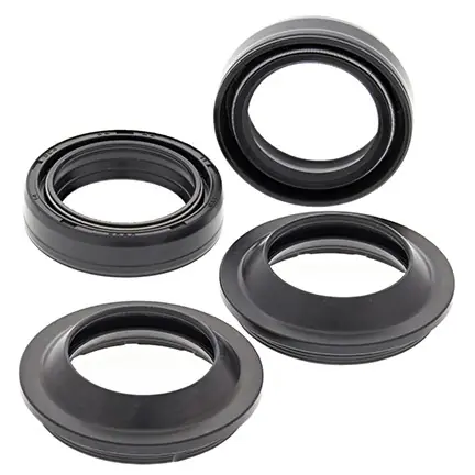 ALL BALLS KOMPLET USZCZELNIACZY OLEJOWYCH I PYŁOWYCH HONDA CMX250 REBEL ‘85-‘14, KAWASAKI KX65 ‘00-‘15 Oferta