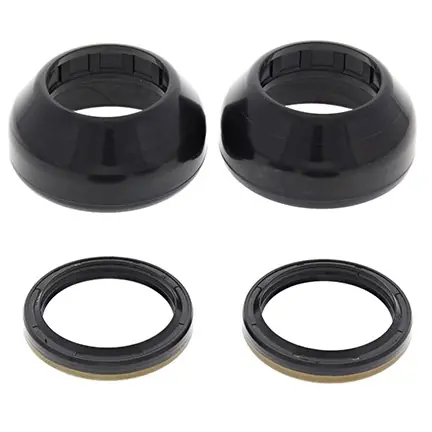 Hit cenowy ALL BALLS KOMPLET USZCZELNIACZY OLEJOWYCH I PYŁOWYCH BMW R100 RS 87-92, R100 RT 85-95, R65 86-87, R80 84-87, R80 GS 88, R80 RT 85-95