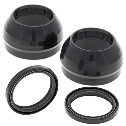 ALL BALLS KOMPLET USZCZELNIACZY OLEJOWYCH I PYŁOWYCH BMW K100 83-86, K100 LT 86-91, K100 RS 84-89, K100 RT 84-89, K75 C 85-95, K75 RT 85-90 Bezpieczna płatność