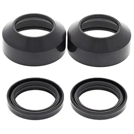 Wyjątkowa oferta ALL BALLS KOMPLET USZCZELNIACZY OLEJOWYCH I PYŁOWYCH KAWASAKI KZ650H 81-83, KZ750E/H/K/L/M 80-84, YAMAHA XS850 80-81