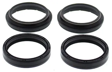 Do wyczerpania zapasów ALL BALLS KOMPLET USZCZELNIACZY OLEJOWYCH I PYŁOWYCH Ducati XDiavel 16-17, XDiavel S 16-17