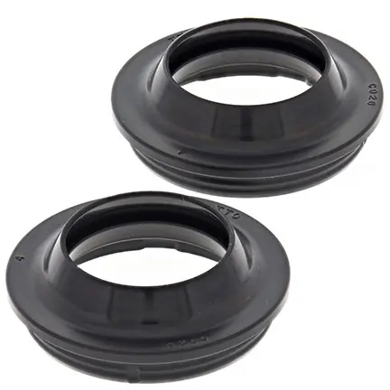 Wybór klientów ALL BALLS USZCZELNIACZE PRZEDNIEGO ZAWIESZENIA PYŁOWE 27X39,4X12,5 MM HONDA CRF 70/80/100 ‘04-‘13, XR 70/80/100R ‘85-‘03