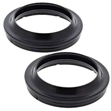 Ostatnia szansa ALL BALLS USZCZELNIACZE PRZEDNIEGO ZAWIESZENIA PYŁOWE 48X61,3/65X6,5/14,5 YAMAHA FJR1300 ‘01-‘16, THUNDERACE 1000 ‘96-‘01 DUCATI