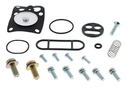 Najlepsza cena ALL BALLS ZESTAW NAPRAWCZY KRANIKA SUZUKI LT-A500F QUAD MASTER 00-01, LT-F500F 98-00 ZASTĘPUJE 60-1051