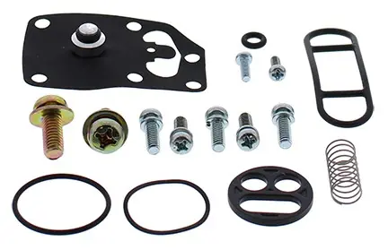 Promocja ALL BALLS ZESTAW NAPRAWCZY KRANIKA SUZUKI LT-F250 95-01, LT-F250F QUAD RUNNER 01-02, LT-F300F KING QUAD 01-02, LT-F4WDX KING QUAD 300 95-98