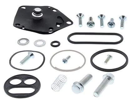 Hit cenowy ALL BALLS ZESTAW NAPRAWCZY KRANIKA SUZUKI GS500F 04-09