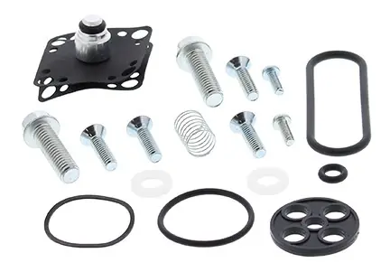 ALL BALLS ZESTAW NAPRAWCZY KRANIKA KAWASAKI EN 500 VULCAN 90-96, VN 750 88-06, EX 500 87-09, KLR 650 A/B 87-07 Premium