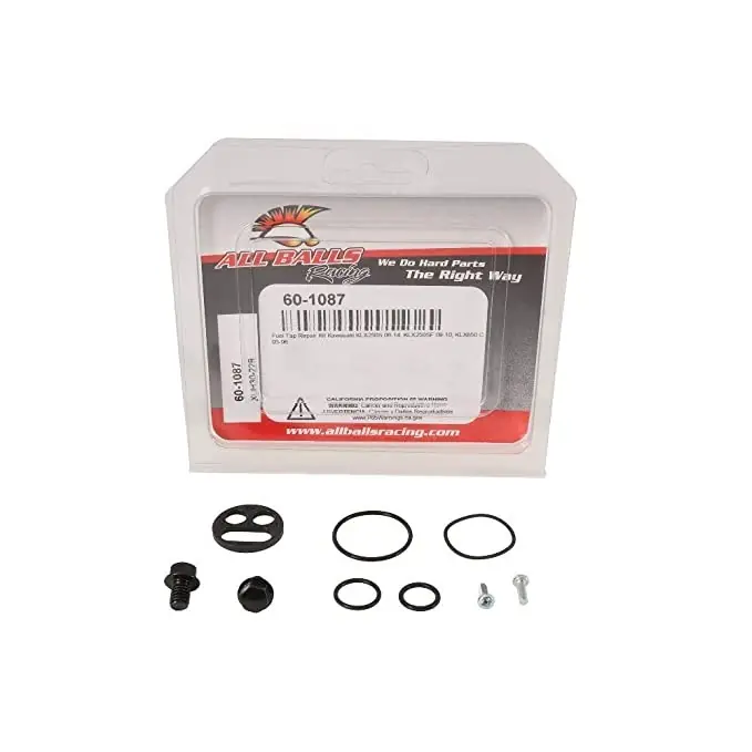 Ostatnia szansa ALL BALLS ZESTAW NAPRAWCZY KRANIKA KAWASAKI KLX250S 06-14, KLX250SF 09-10, KLX650 C 93-96