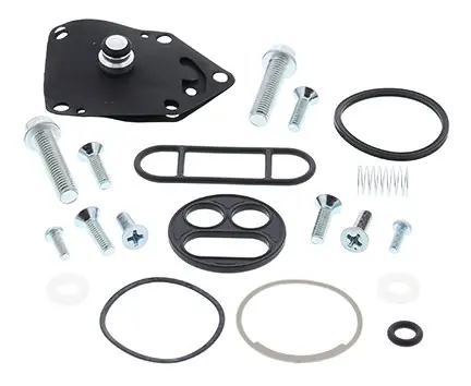 ALL BALLS ZESTAW NAPRAWCZY KRANIKA KAWASAKI VN 800/ZRX 1100-1200/GPZ 1100 Kup teraz