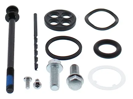 Wyprzedaż ALL BALLS ZESTAW NAPRAWCZY KRANIKA HONDA TRX250/TE/TM RECON 02-18, TRX350FE/FM/TE/TM 00-06, TRX450FE/FM 02-04, TRX500FA 01-04, TRX650 RINCON 03-05